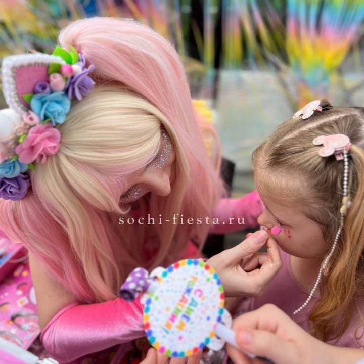 Блеск тату и Бьюти бокс в Архангельске