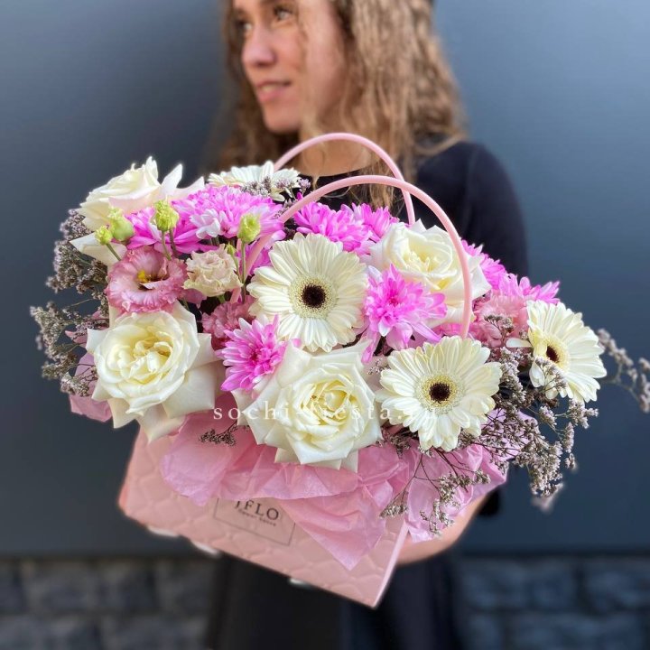 Сумочка "Милинда" в Архангельске