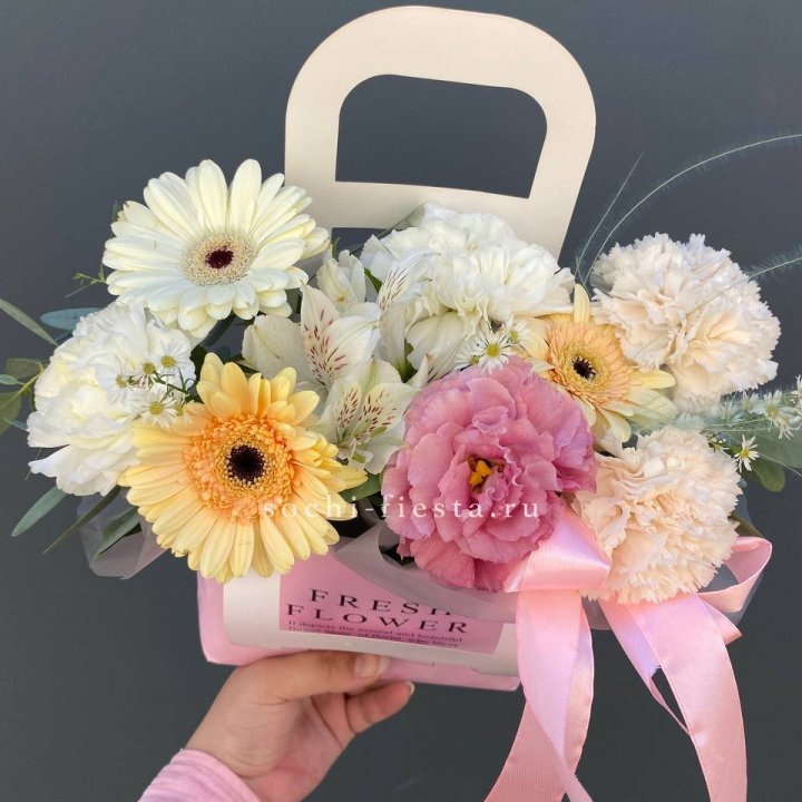 Сумочка №11 в Архангельске