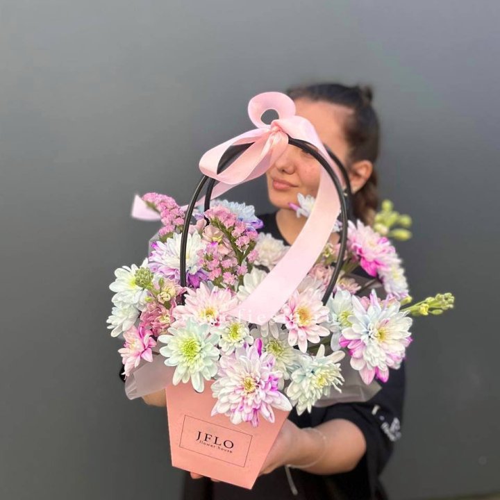 Сумочка "Беладона" в Архангельске