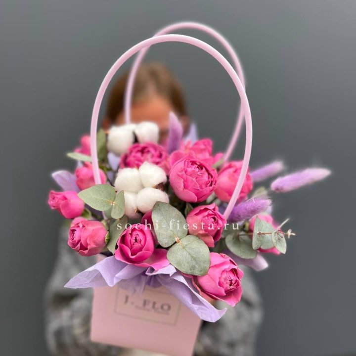 Сумочка "Мисти" в Архангельске