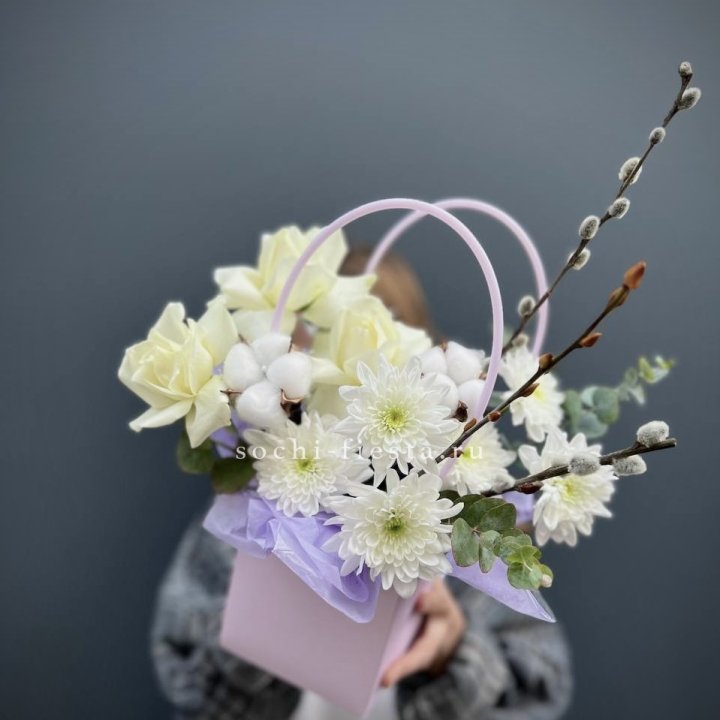 Сумочка №7 в Архангельске