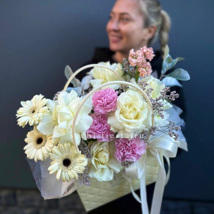 Сумочка "Милиса" в Архангельске