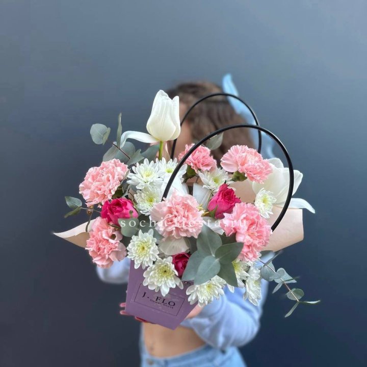 Сумочка Радости в Архангельске