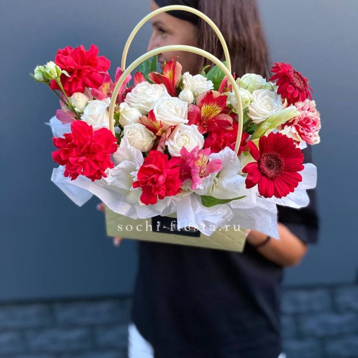 Сумочка №8 в Архангельске