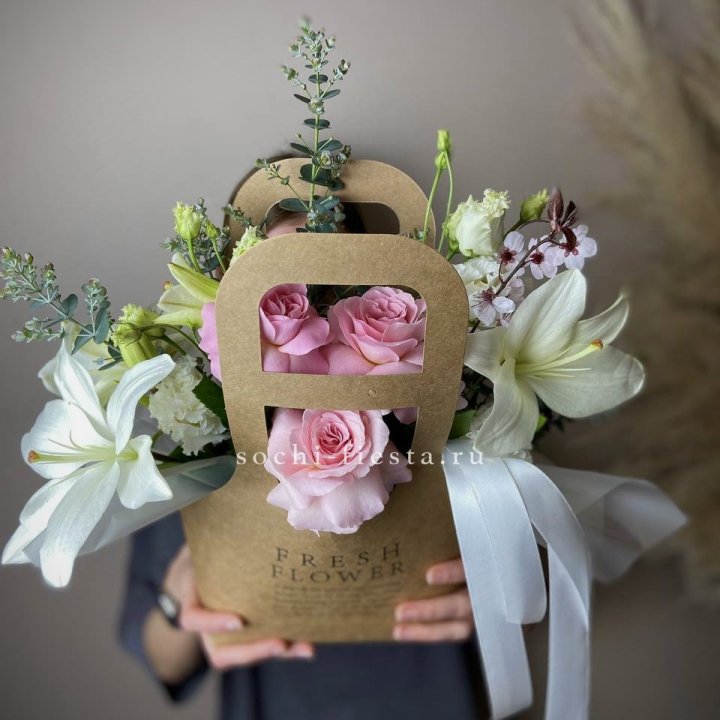 Сумочка "Модерн" в Архангельске