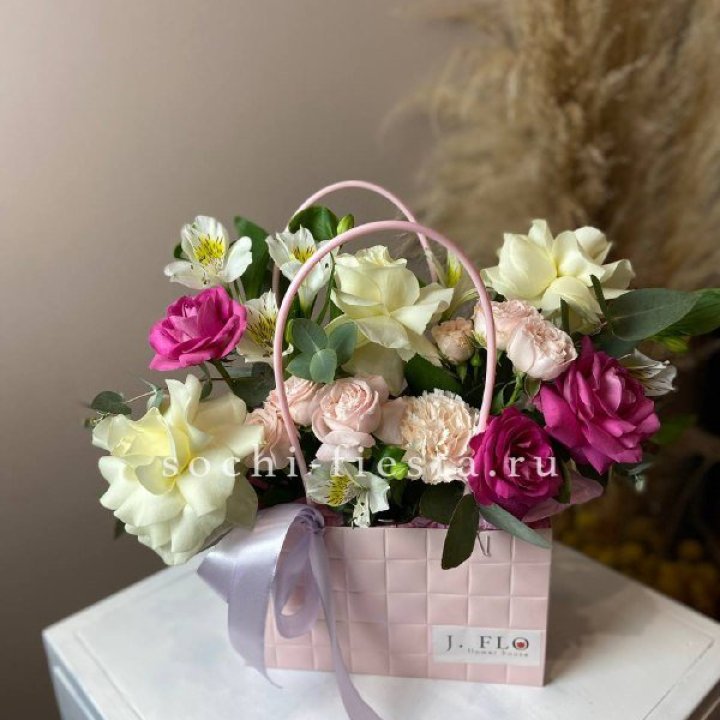 Сумочка "Калифорния" в Архангельске