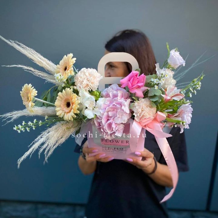 Сумочка №9 в Архангельске