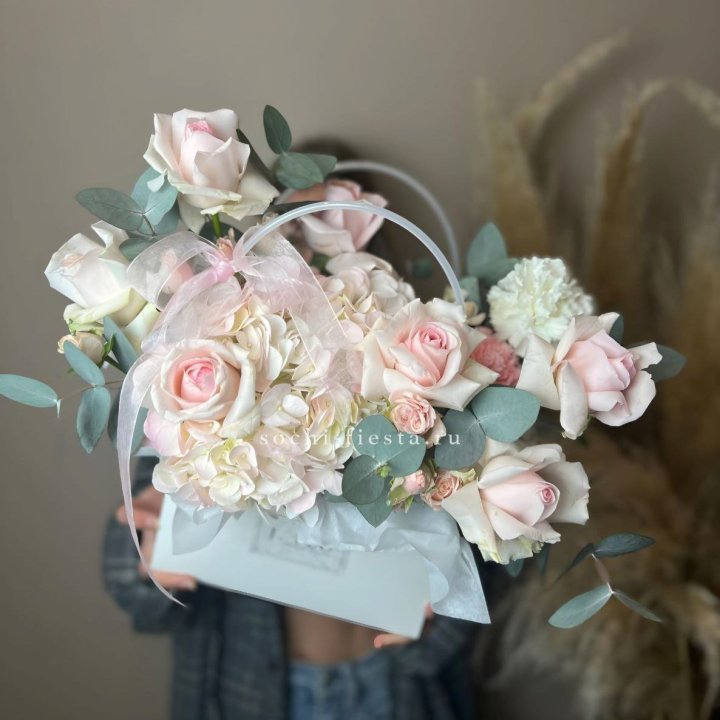 Авторская сумочка "Элис" в Архангельске