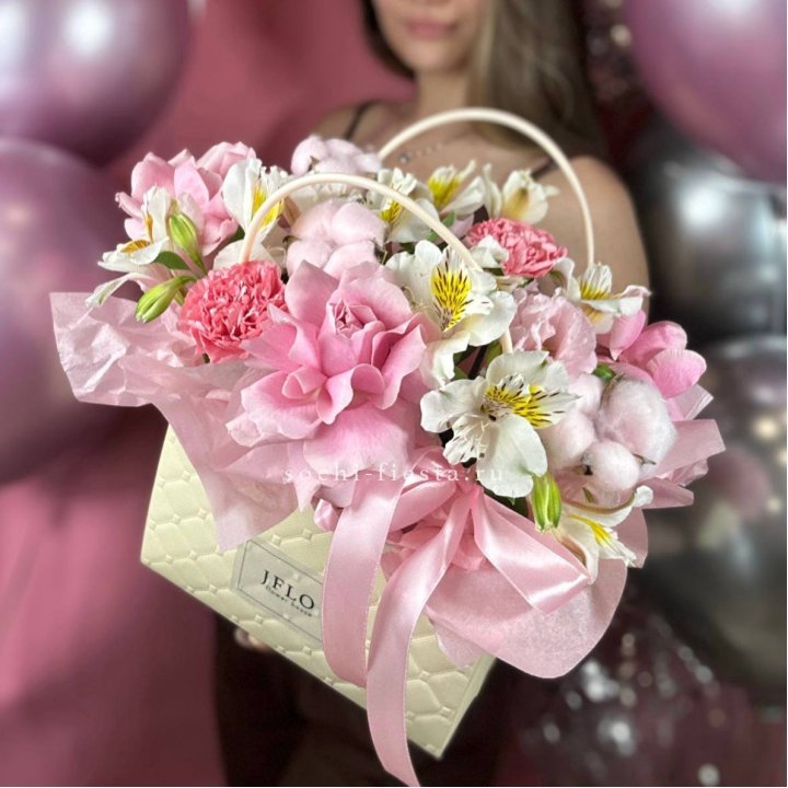 Сумочки "Флоренси" в Архангельске