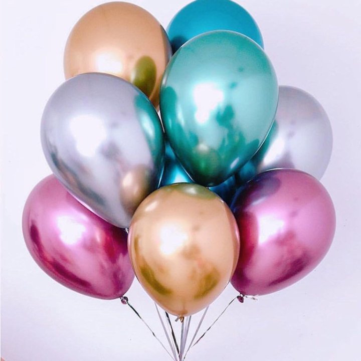 Хромированный шар в Архангельске