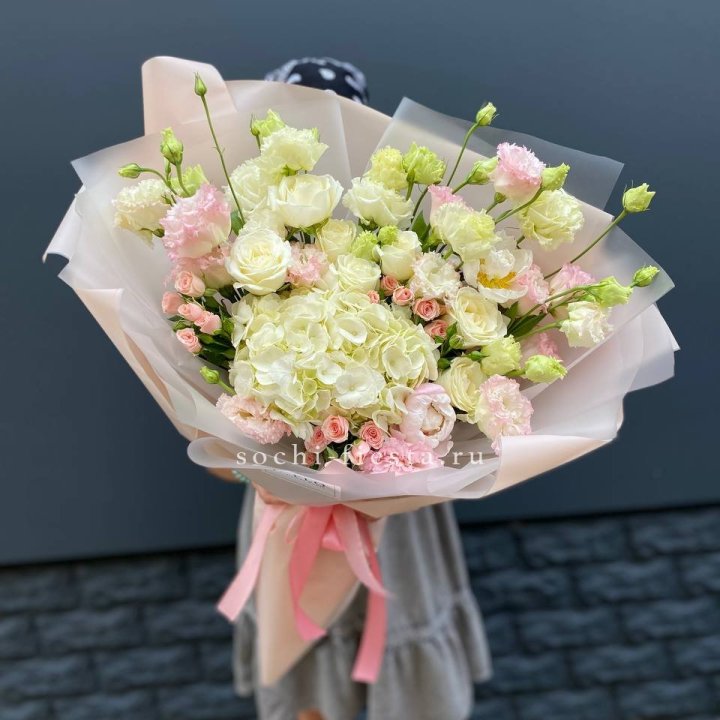 Букет "Мэрилэнд" в Архангельске