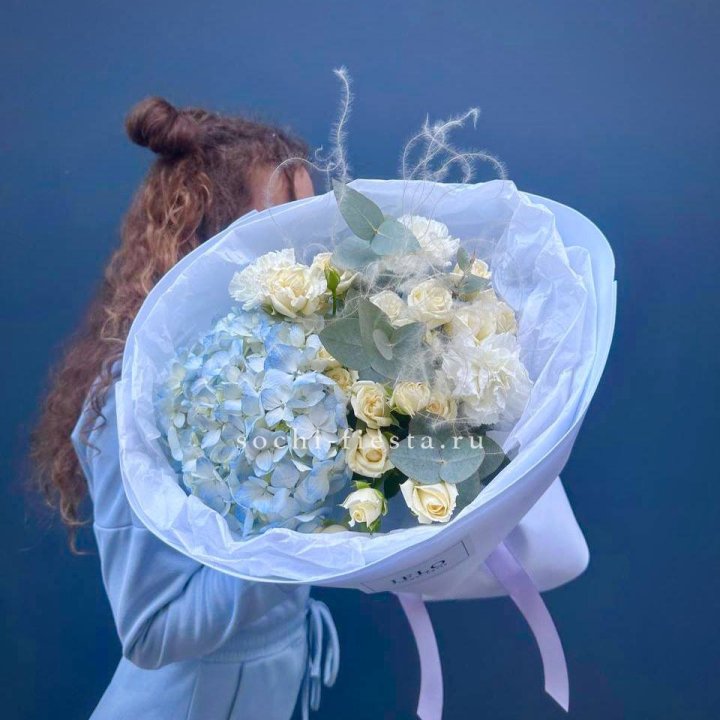 Букет "Свит панено" в Архангельске