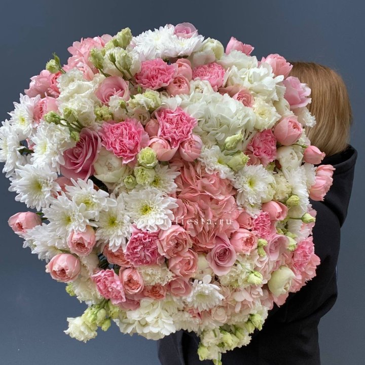  Букет  "Вау №1" в Архангельске