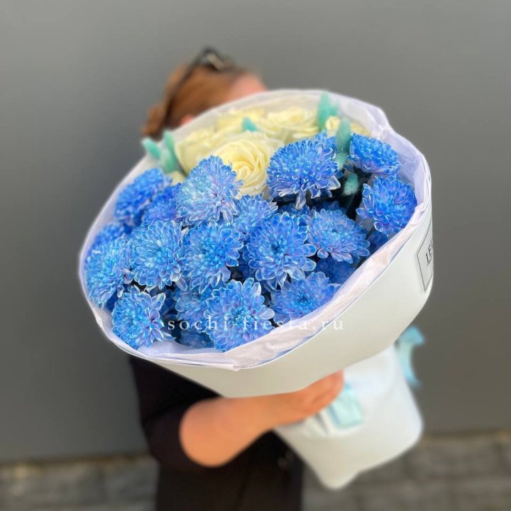  Букет "Лагуна-2" в Архангельске