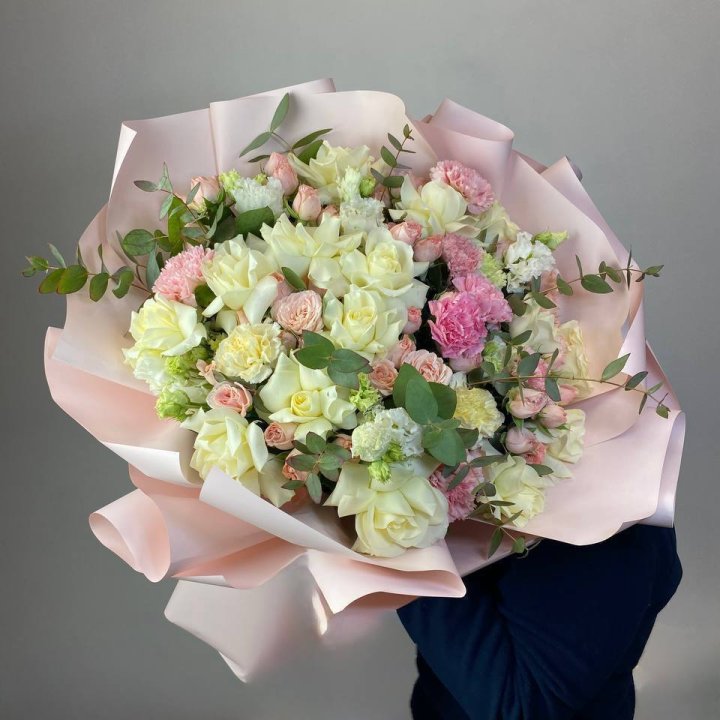 Букет "Джулия" в Архангельске