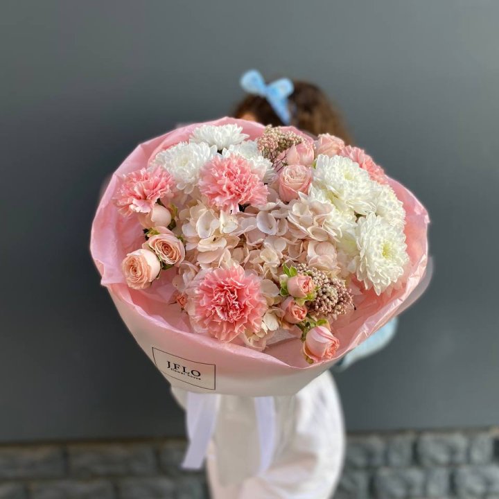  Букет "Мармеладка" в Архангельске