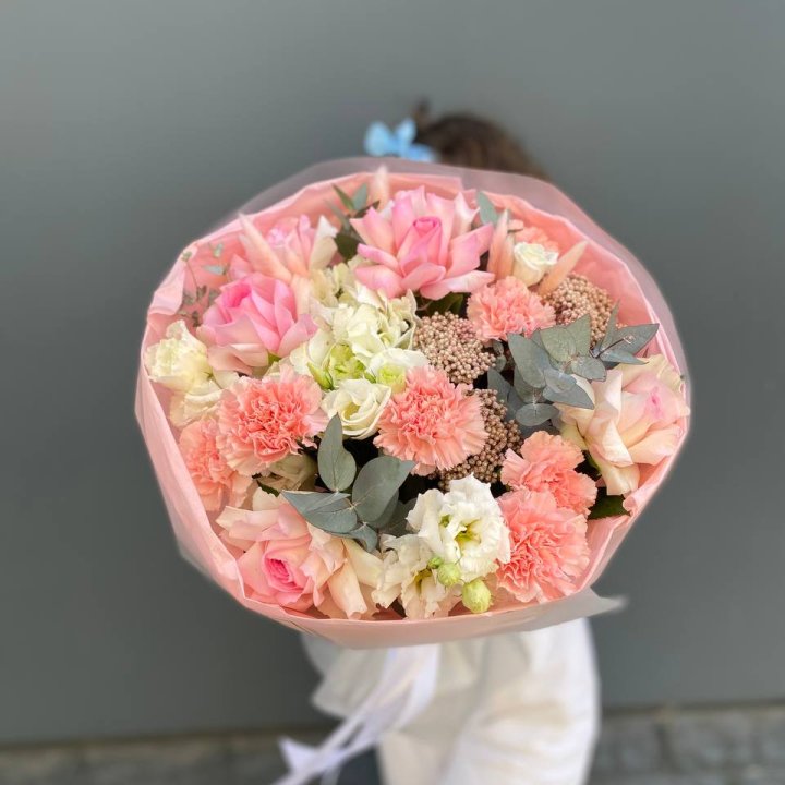 Букет "Стифания" в Архангельске