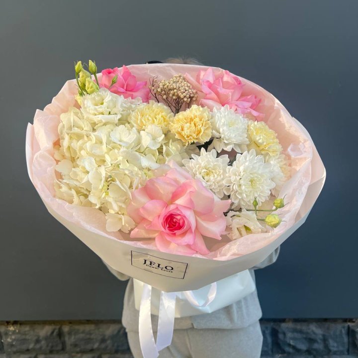 Букет "Лолита №2" в Архангельске