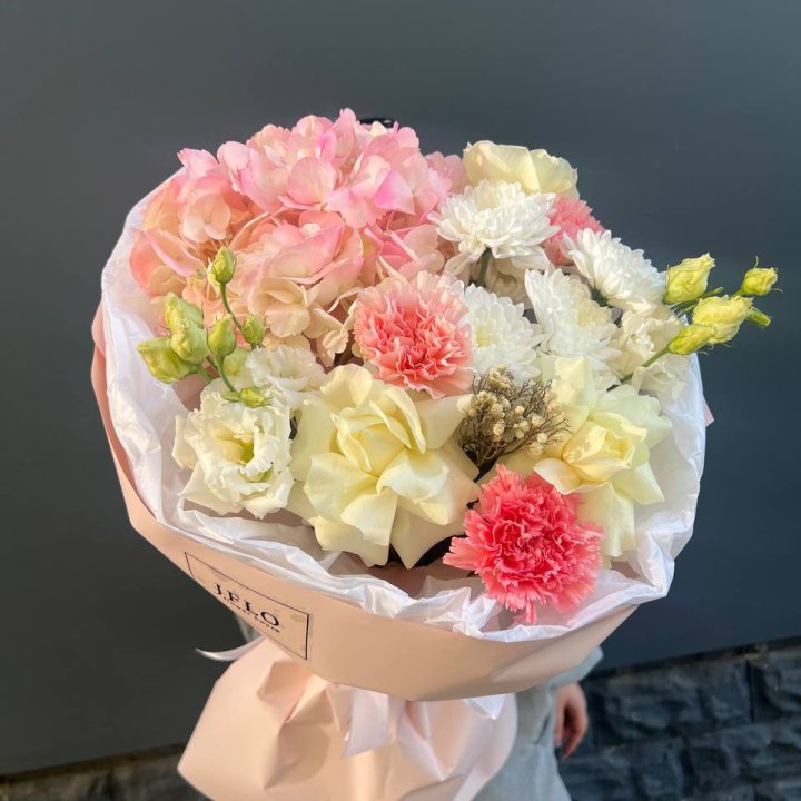 Букет "Милена" в Архангельске