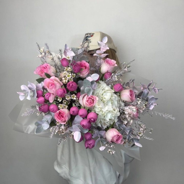 Джутовое кашпо "Мигноло" в Архангельске