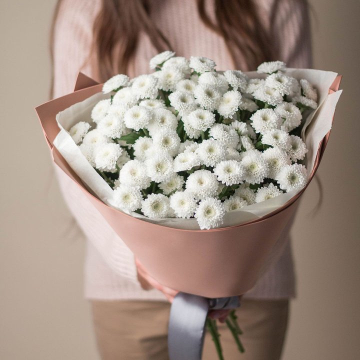 Букет Сантини в Архангельске