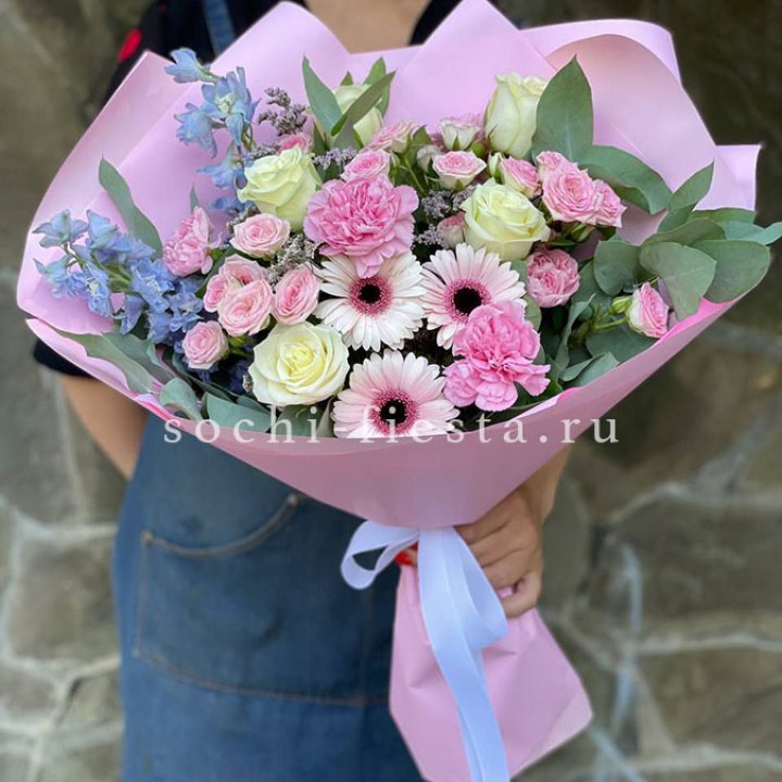 Букет "Мерфи" в Архангельске