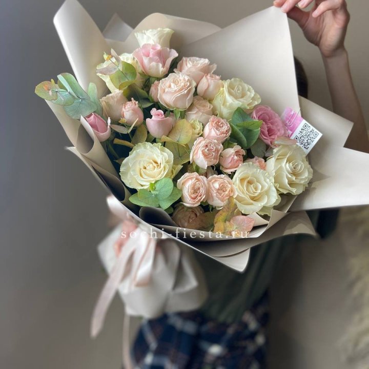 Амели в Архангельске