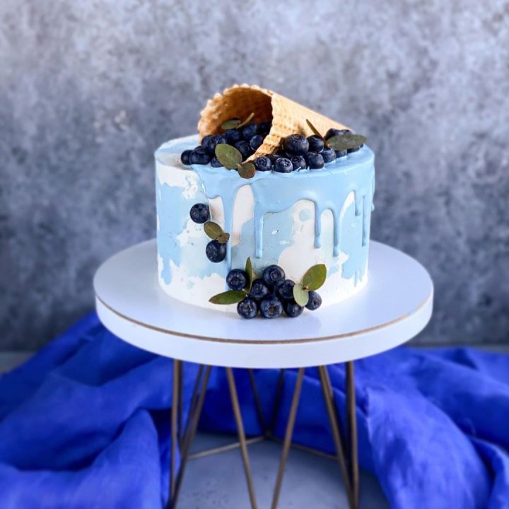 Торт "Вафли" в Архангельске