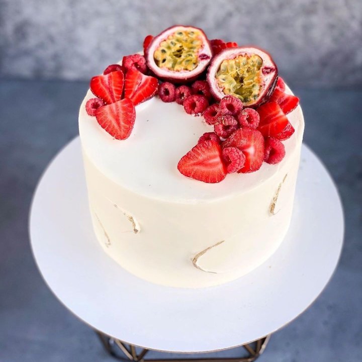 Торт "Страсть" в Архангельске