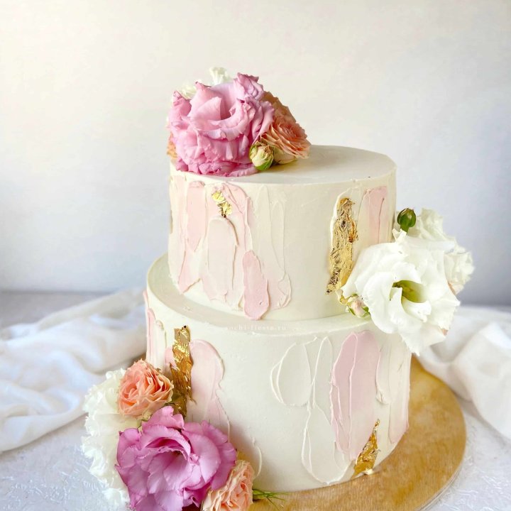 Торт "Изысканный" в Архангельске