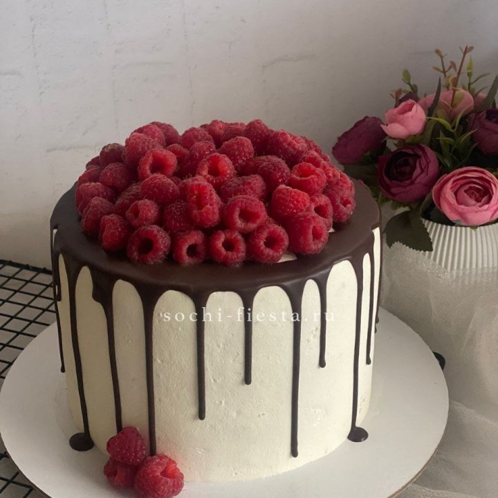 Торт "Фондю" в Архангельске