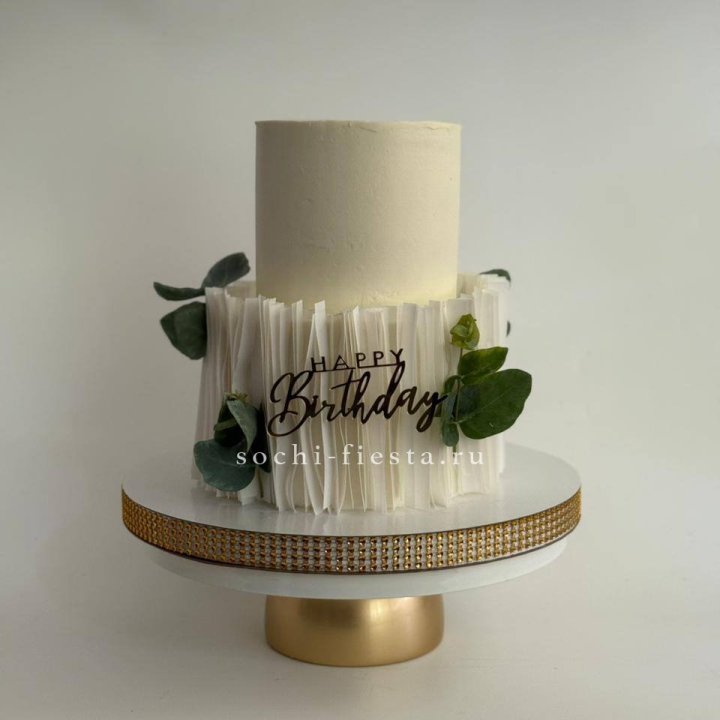 Торт "Нежность" в Архангельске