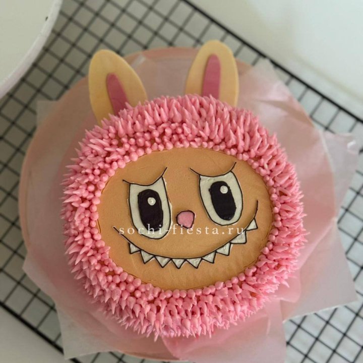 Торт  "Милый" в Архангельске