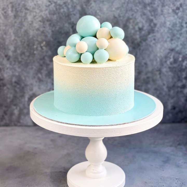 Торт "Пузырьки'' в Архангельске