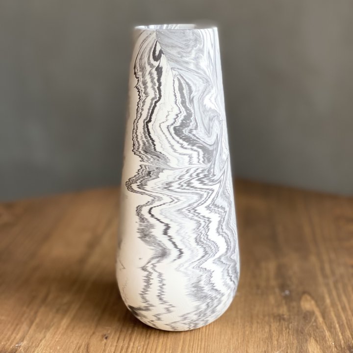 Дизайнерская ваза №2 в Архангельске