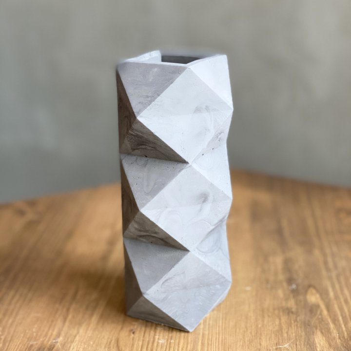 Дизайнерская ваза №1 в Архангельске