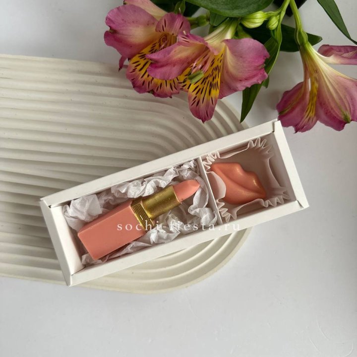 Бельгийский шоколад Женские секреты в Архангельске