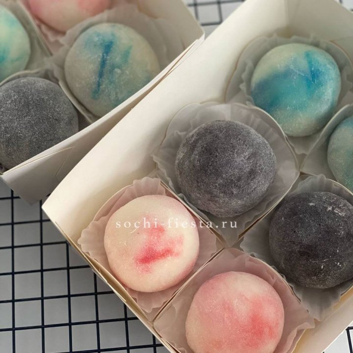 Набор Моти в Архангельске