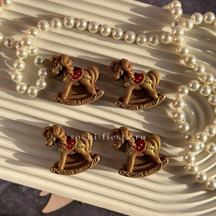 Бельгийский шоколад кони в Архангельске