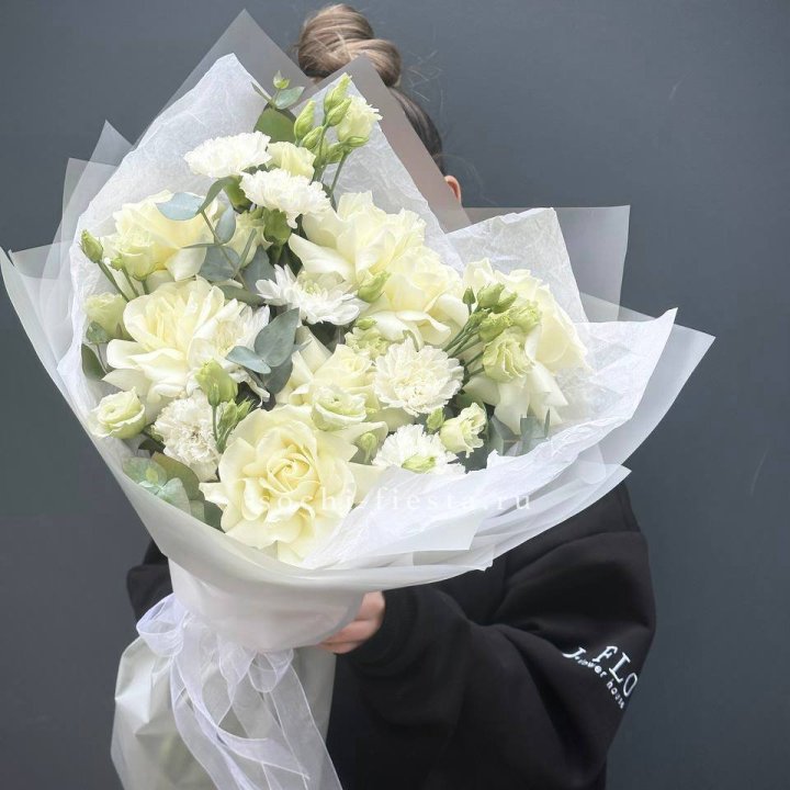 Букет "Сицилия" в Архангельске