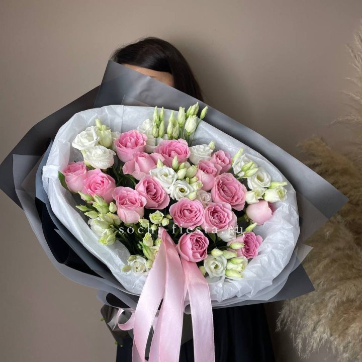 Букет "Кетрин" в Архангельске