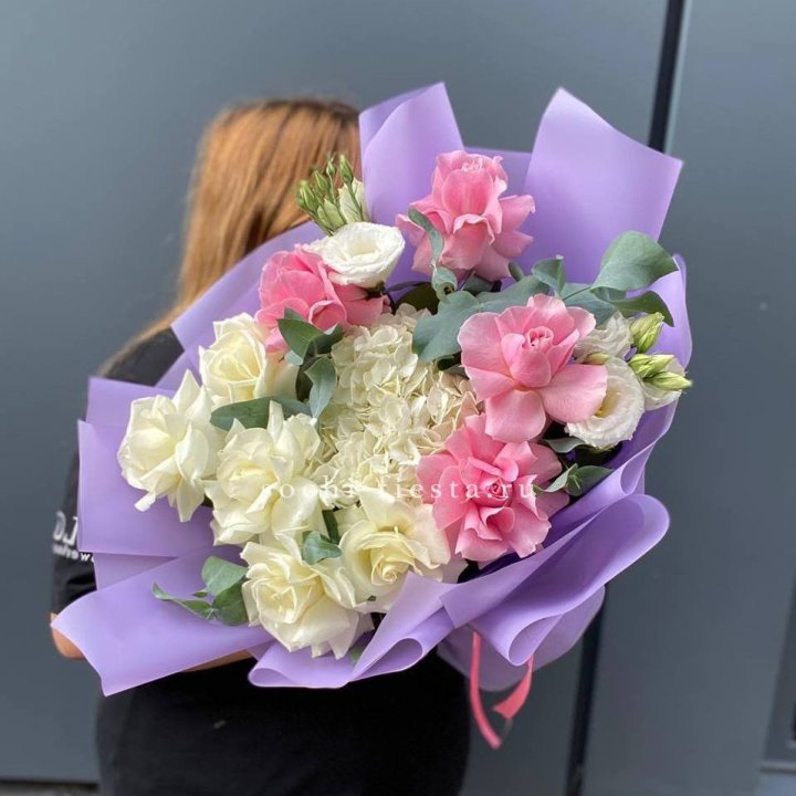  Букет "Ирма" в Архангельске