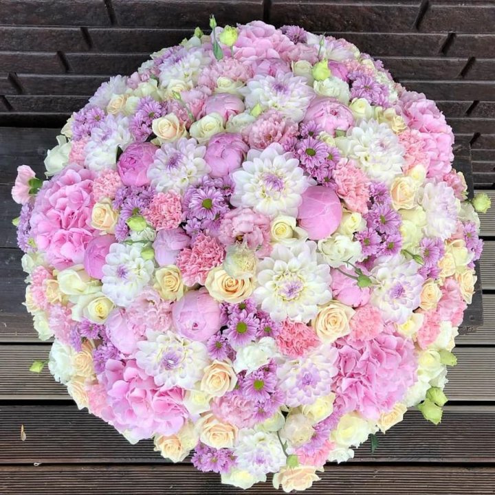 Макси-корзина Лолипап в Архангельске