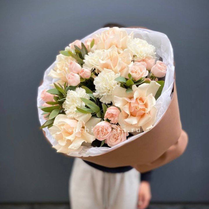  Букет "Тенереса" в Архангельске