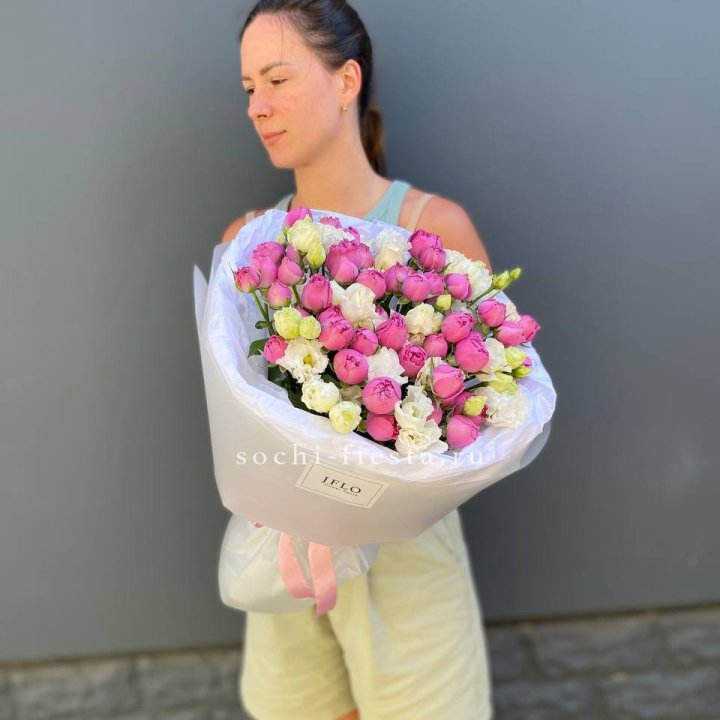  Букет "Миксит" в Архангельске