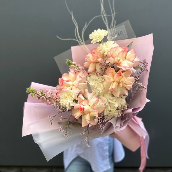 Букет  "Проджи" в Архангельске