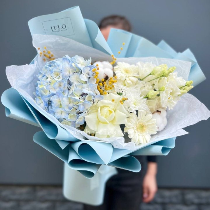  Букет "Келестия" в Архангельске