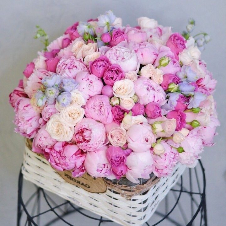 Композиция "Черри" в Архангельске