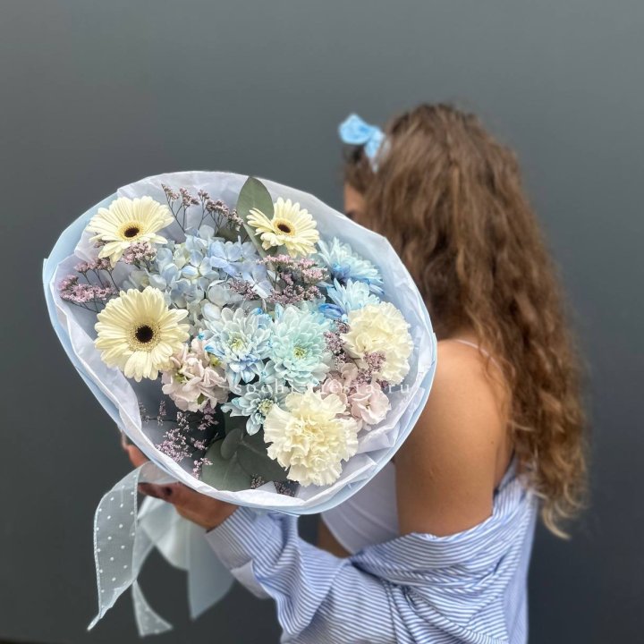 Букет "Целесте" в Архангельске